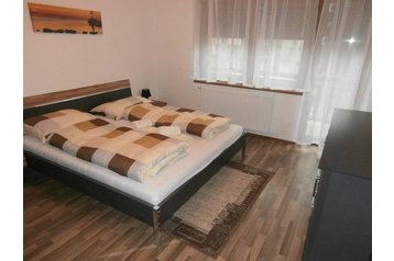 Croatia Privát Delnice, Exterior